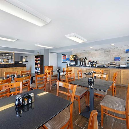Best Western Dickson Eksteriør billede