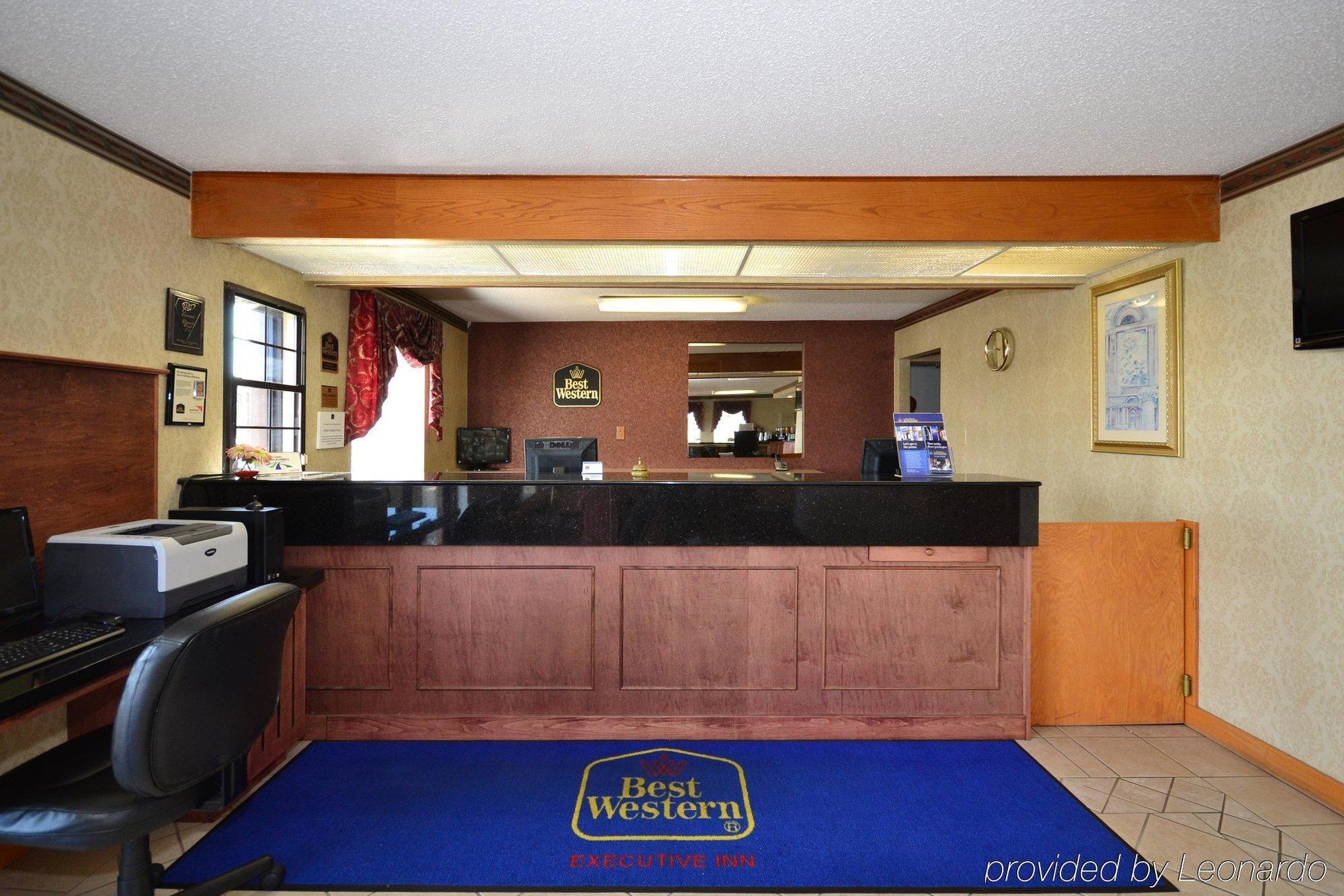 Best Western Dickson Eksteriør billede