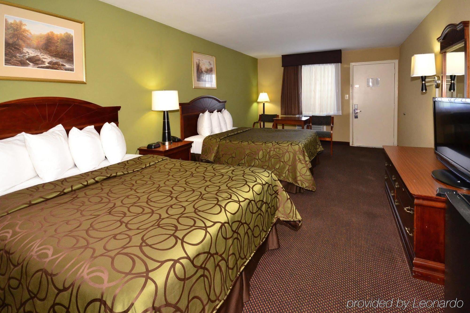 Best Western Dickson Eksteriør billede