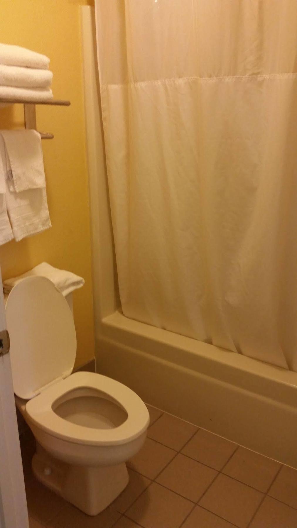 Best Western Dickson Eksteriør billede