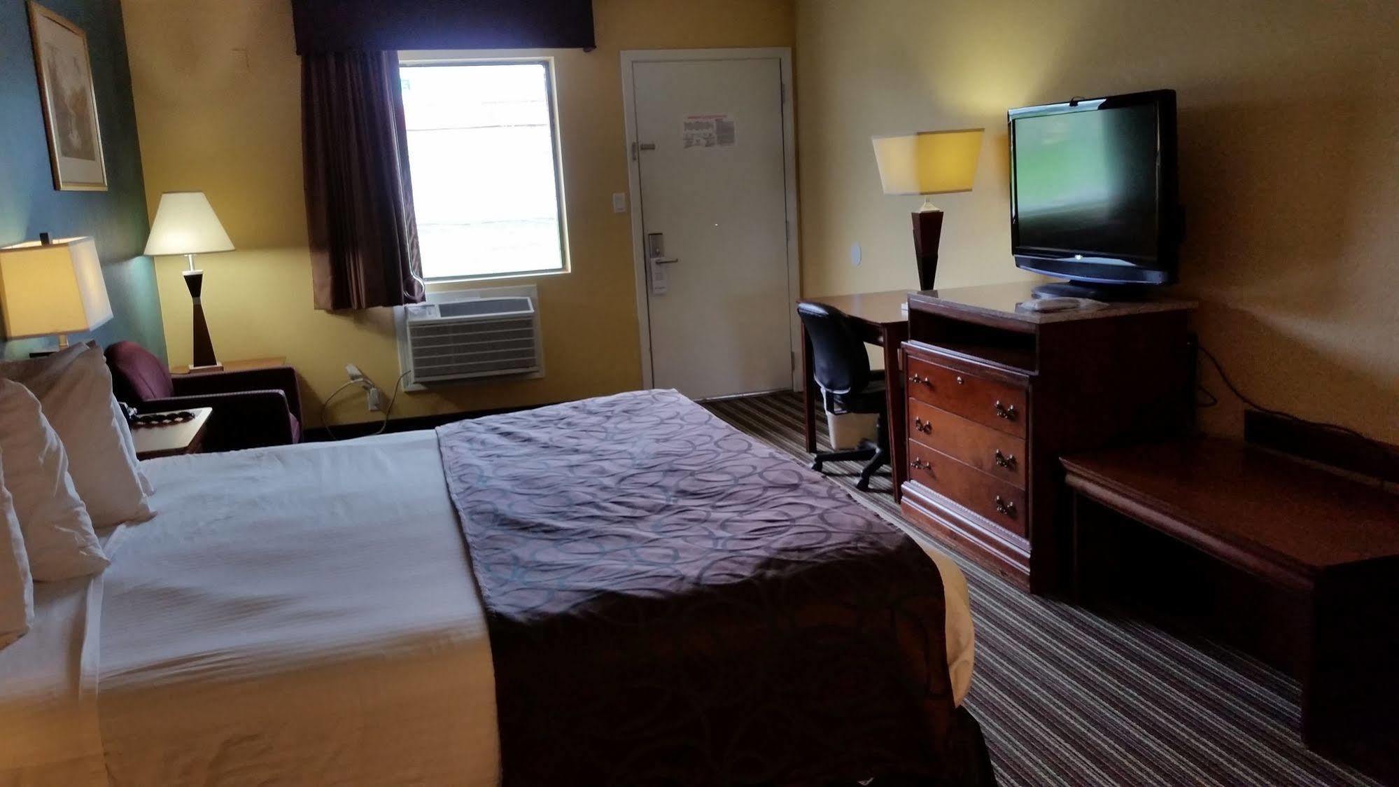Best Western Dickson Eksteriør billede
